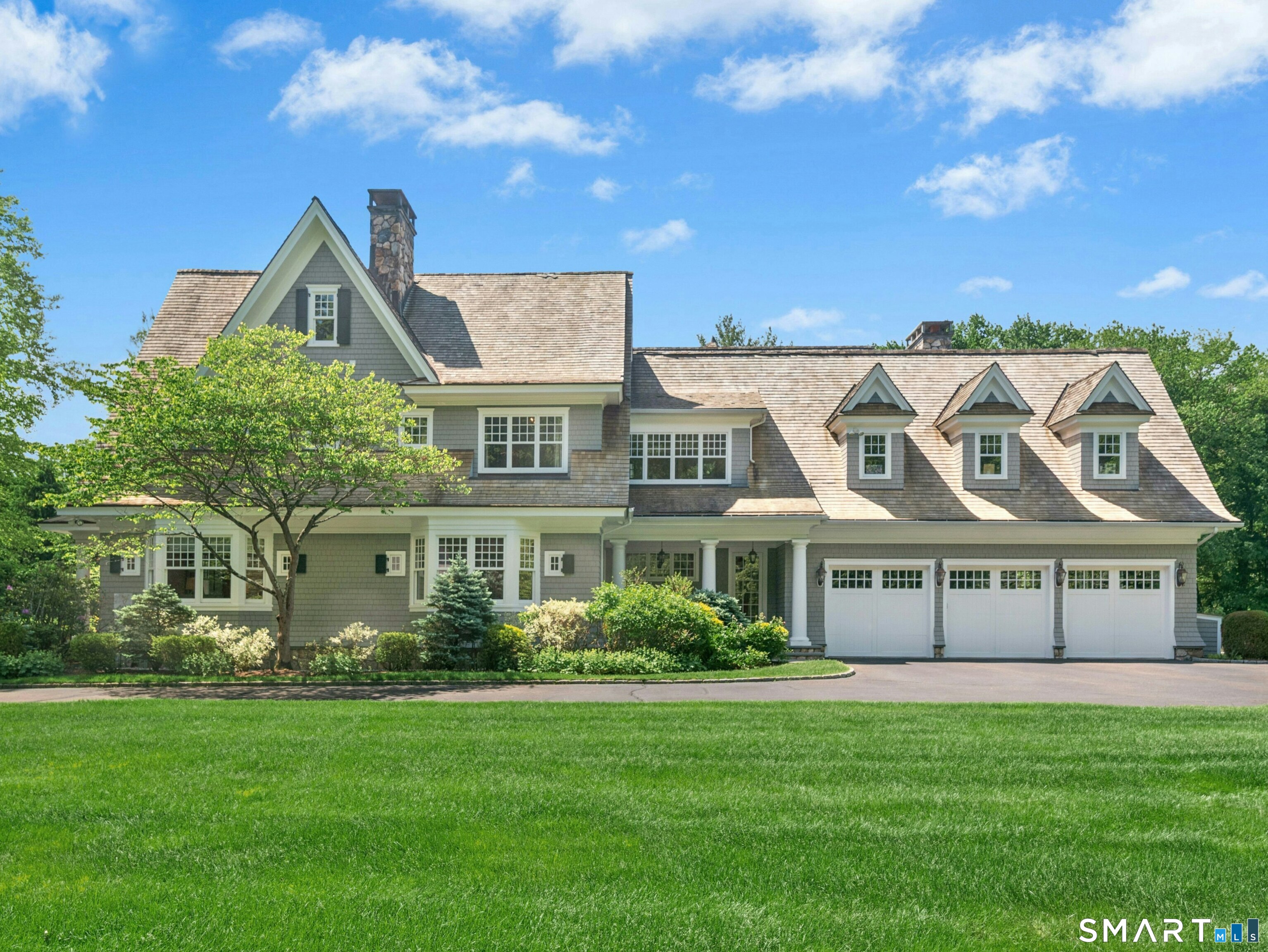 New Canaan CT 06840