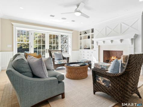 New Canaan CT 06840