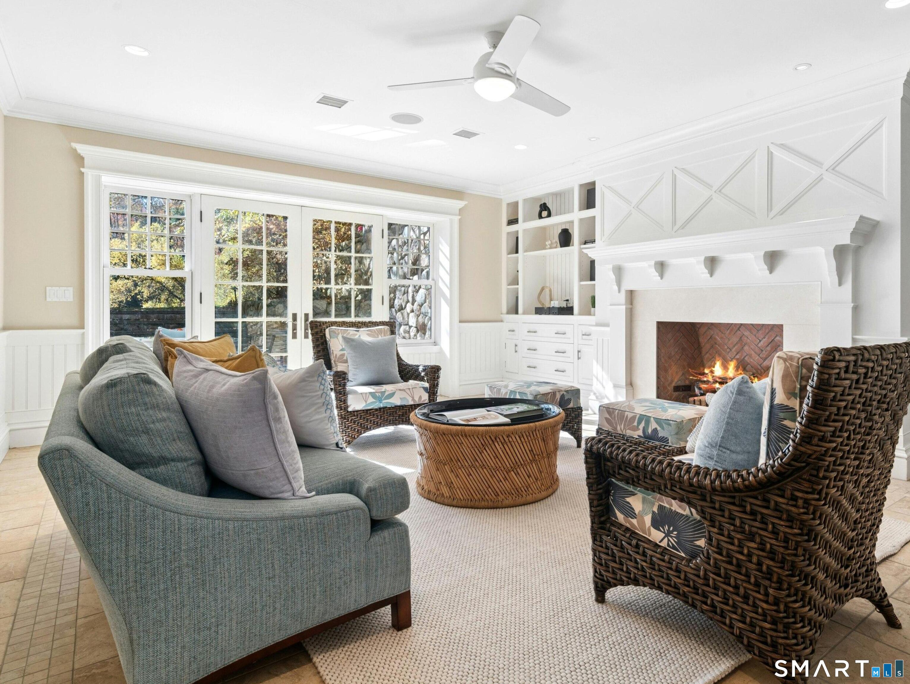 New Canaan CT 06840