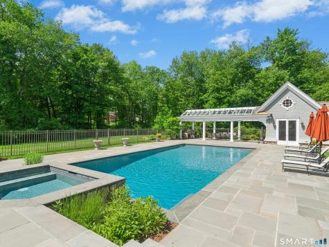 New Canaan CT 06840