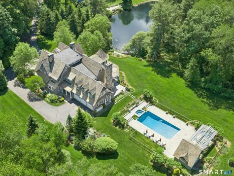 New Canaan CT 06840
