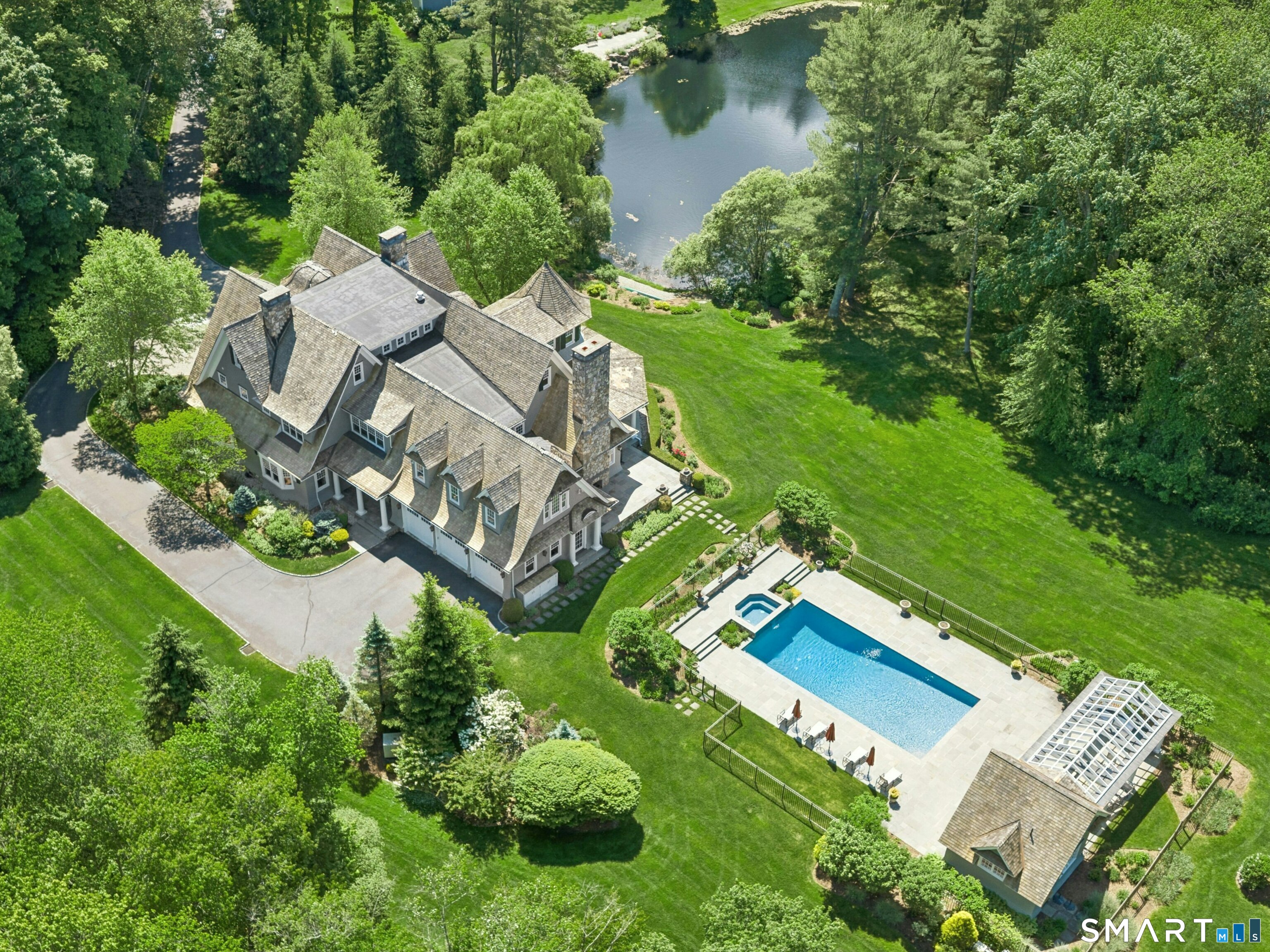 New Canaan CT 06840