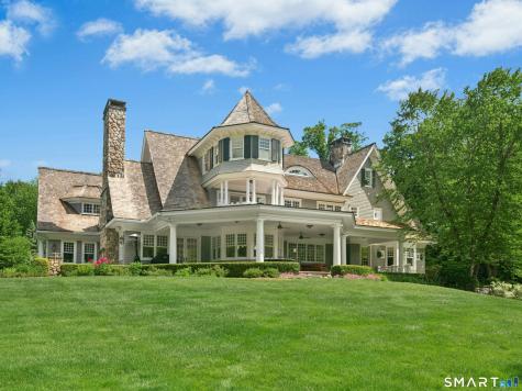 New Canaan CT 06840