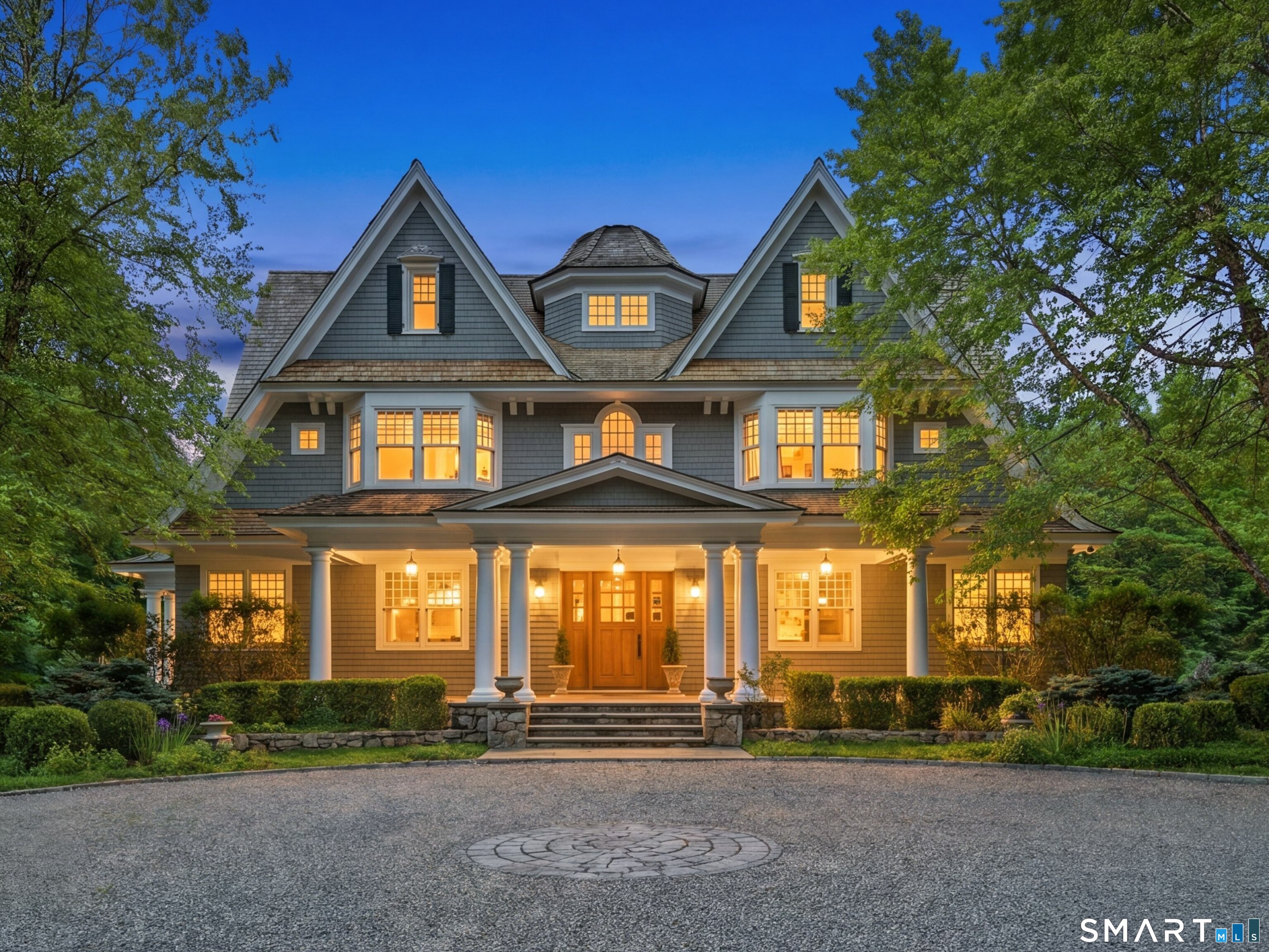 New Canaan CT 06840