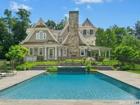 New Canaan CT 06840