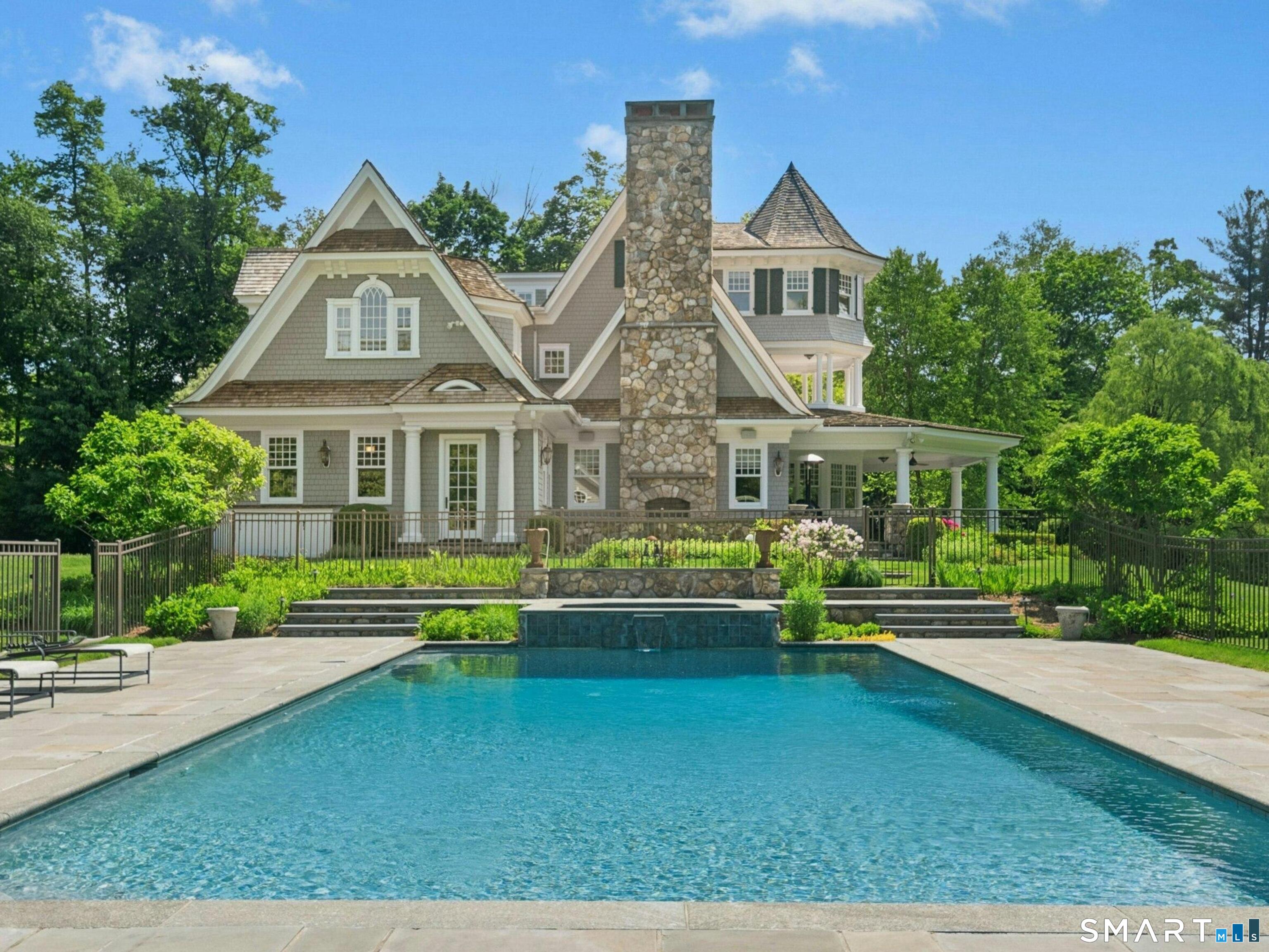 New Canaan CT 06840