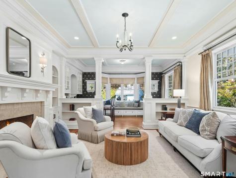New Canaan CT 06840