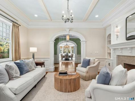 New Canaan CT 06840