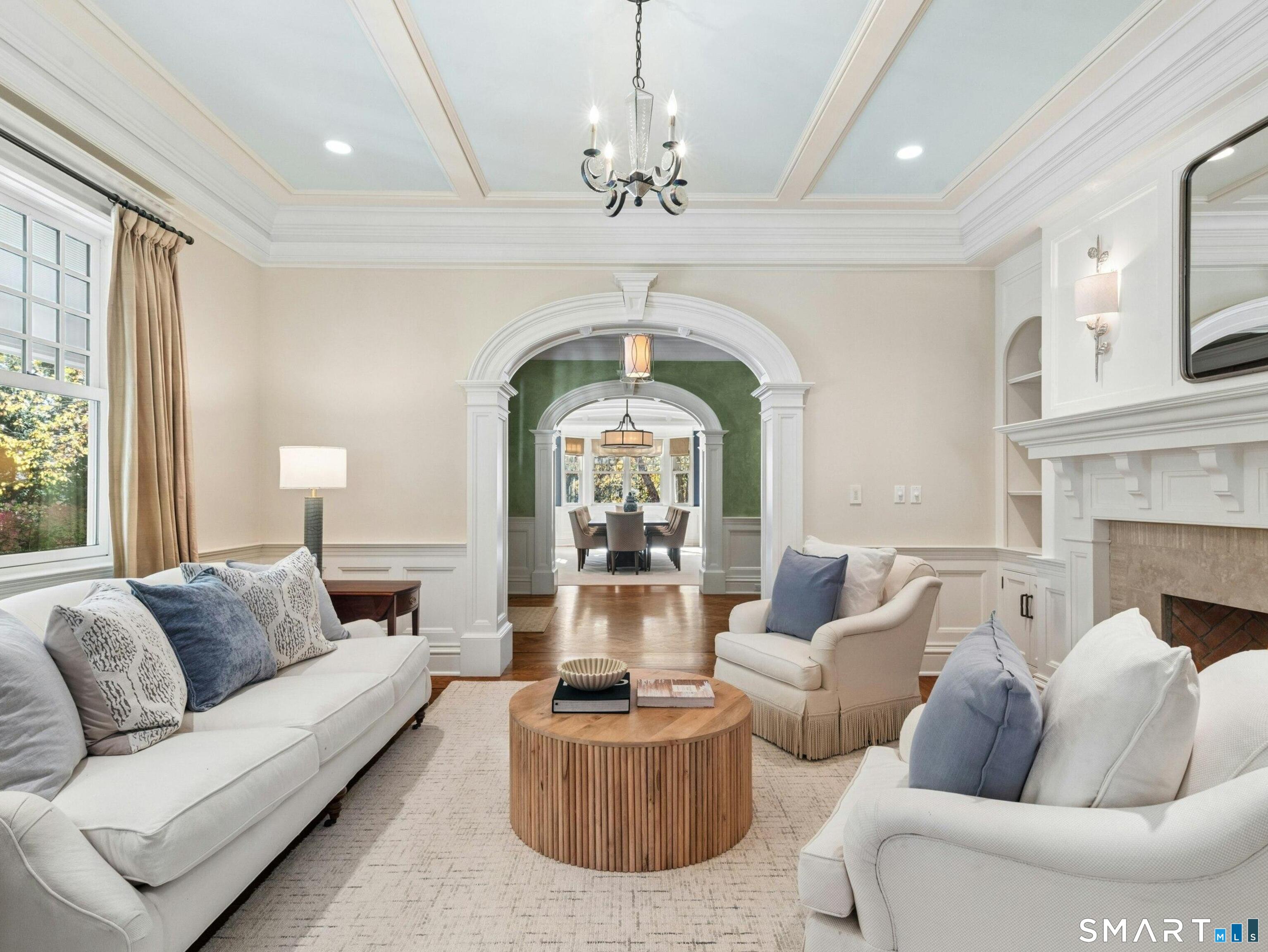 New Canaan CT 06840
