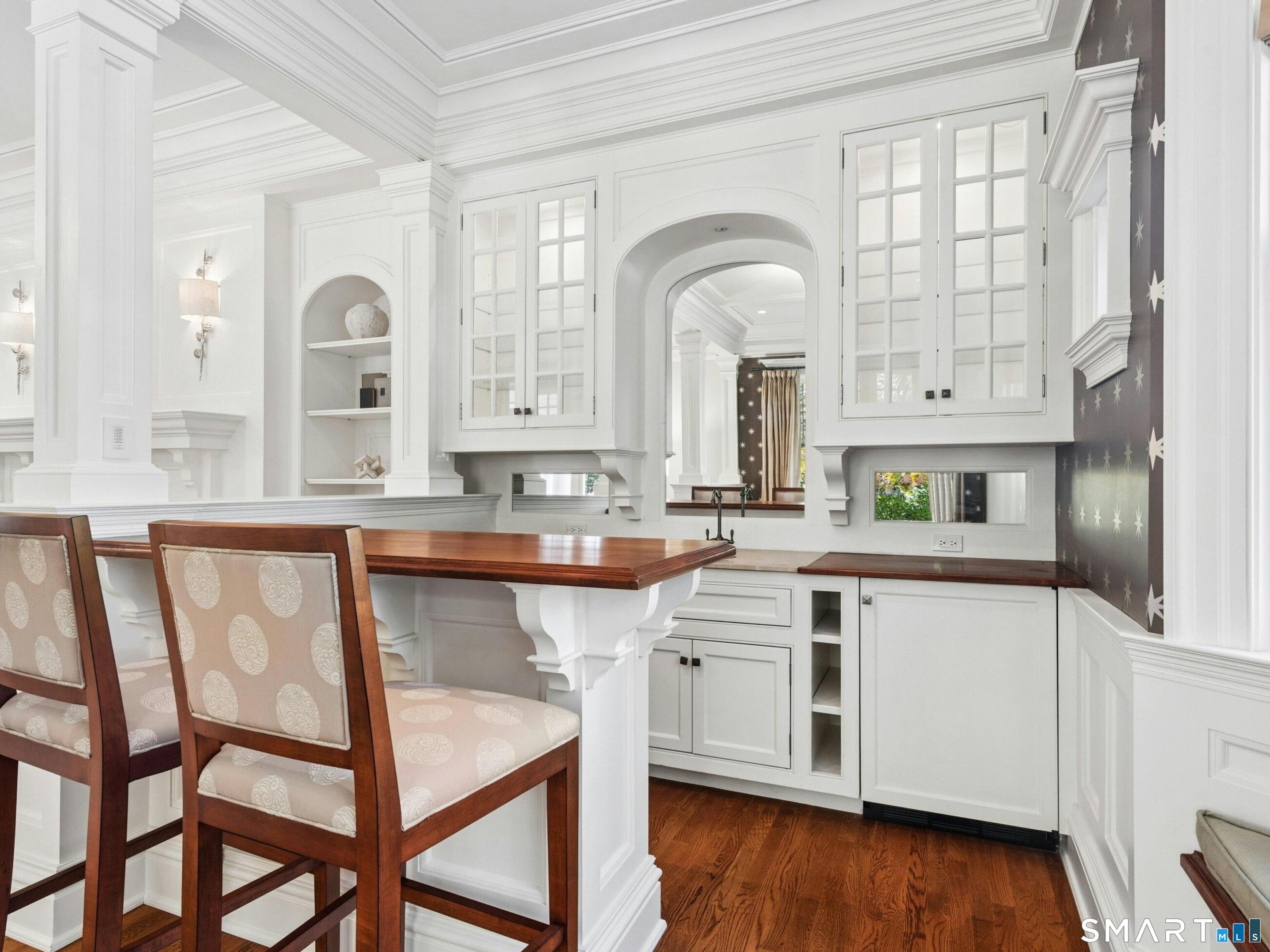 New Canaan CT 06840