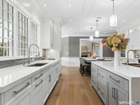New Canaan CT 06840