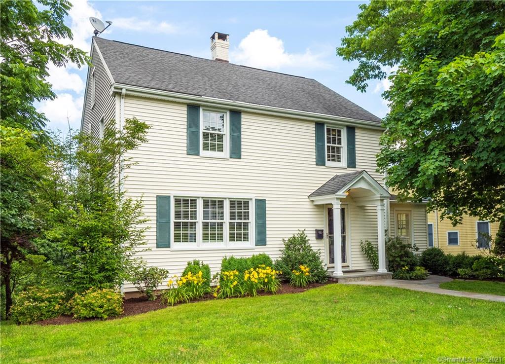 18 Island Hill Avenue Ridgefield CT 06877