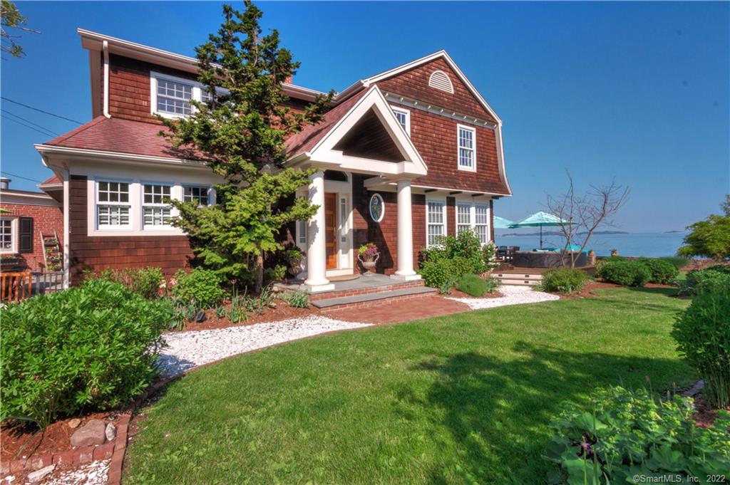 82 Seaview Avenue Branford CT 06405