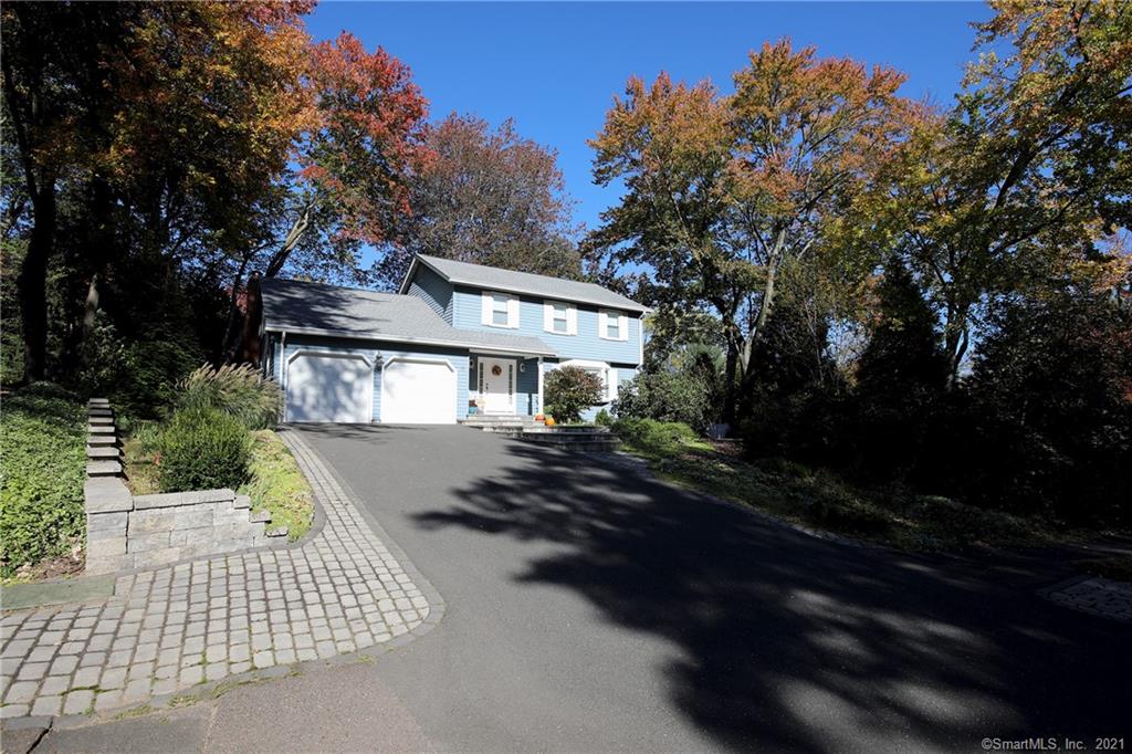 16 Adam Hill Windsor CT 06095