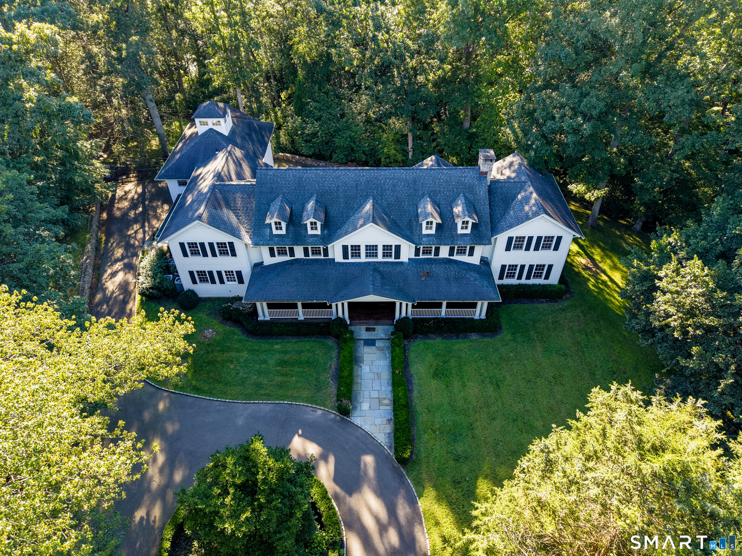 25 Hermit Lane Westport CT 06880