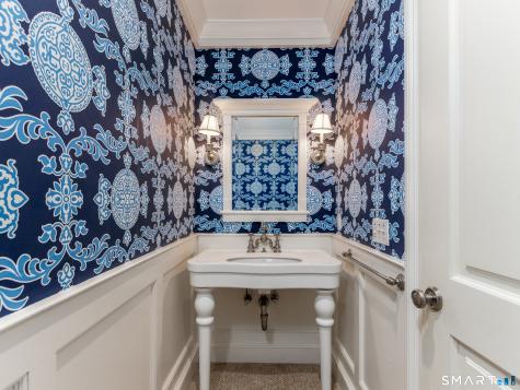 25 Hermit Lane Westport CT 06880