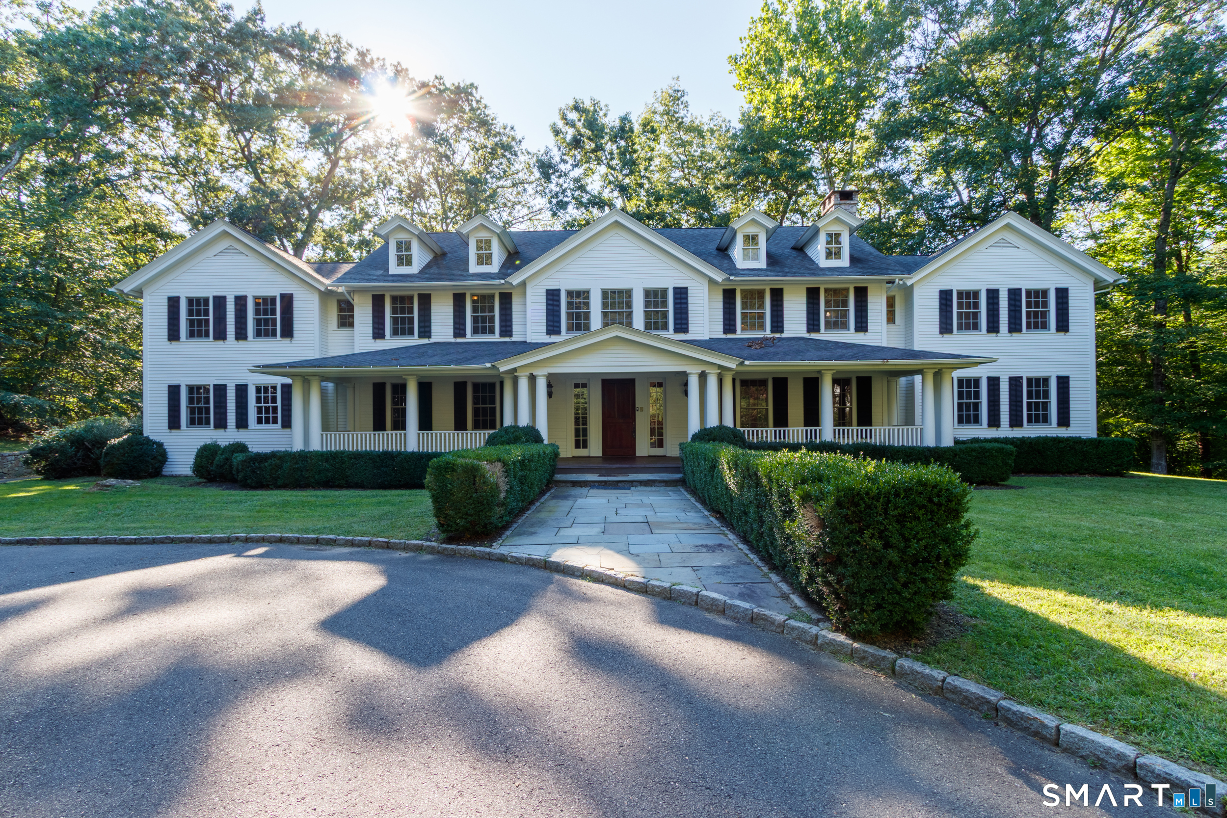 25 Hermit Lane Westport CT 06880