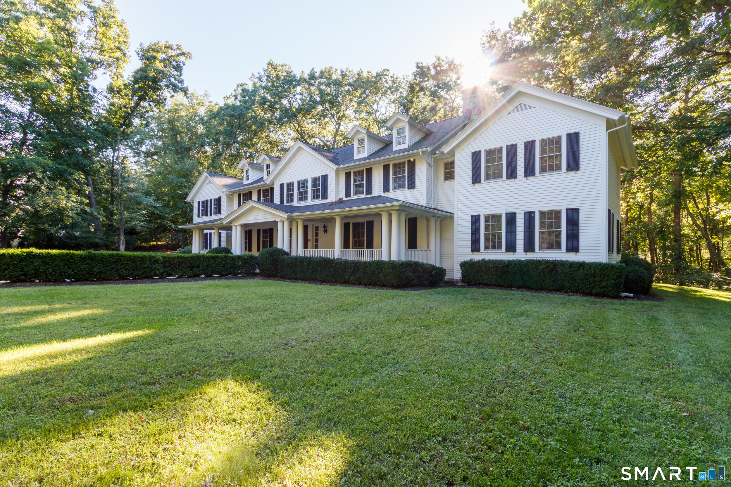 25 Hermit Lane Westport CT 06880