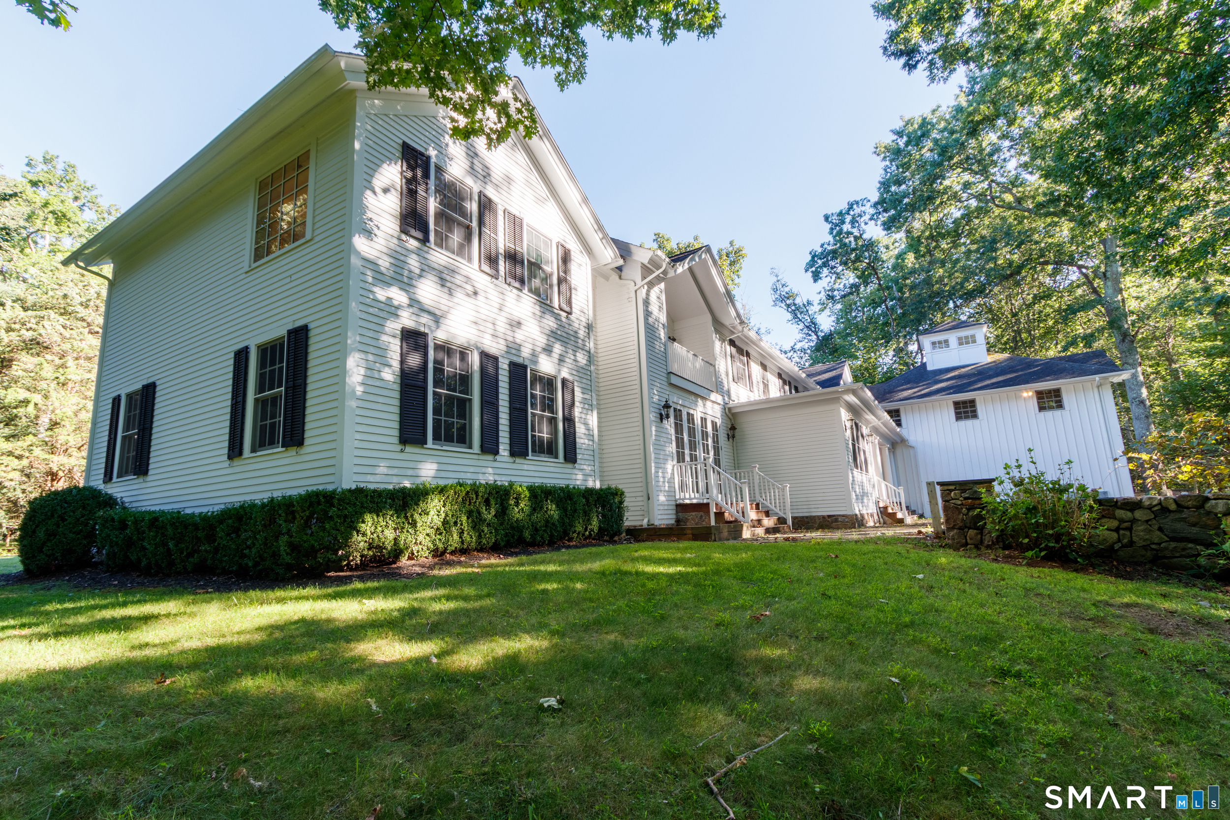 25 Hermit Lane Westport CT 06880