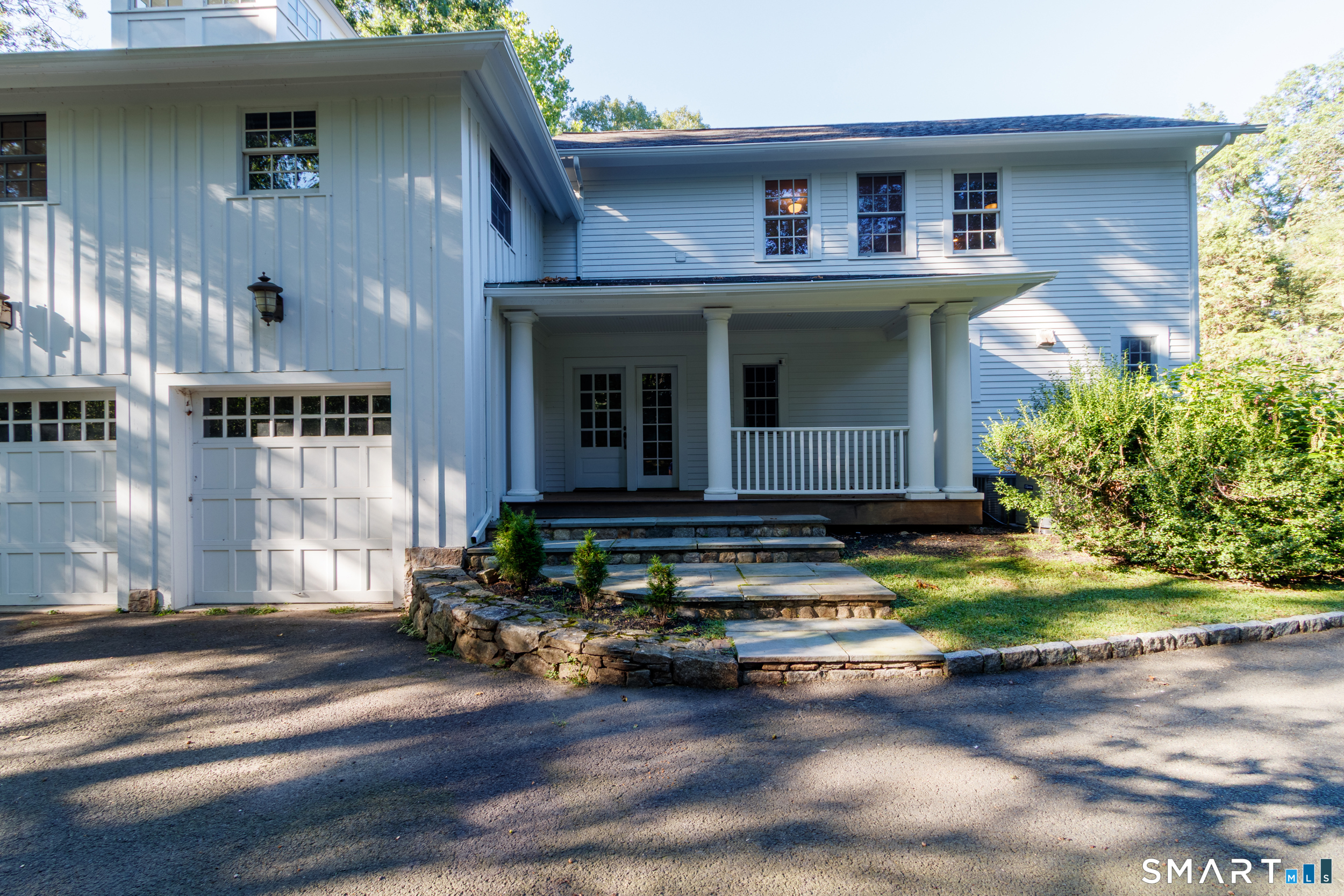 25 Hermit Lane Westport CT 06880