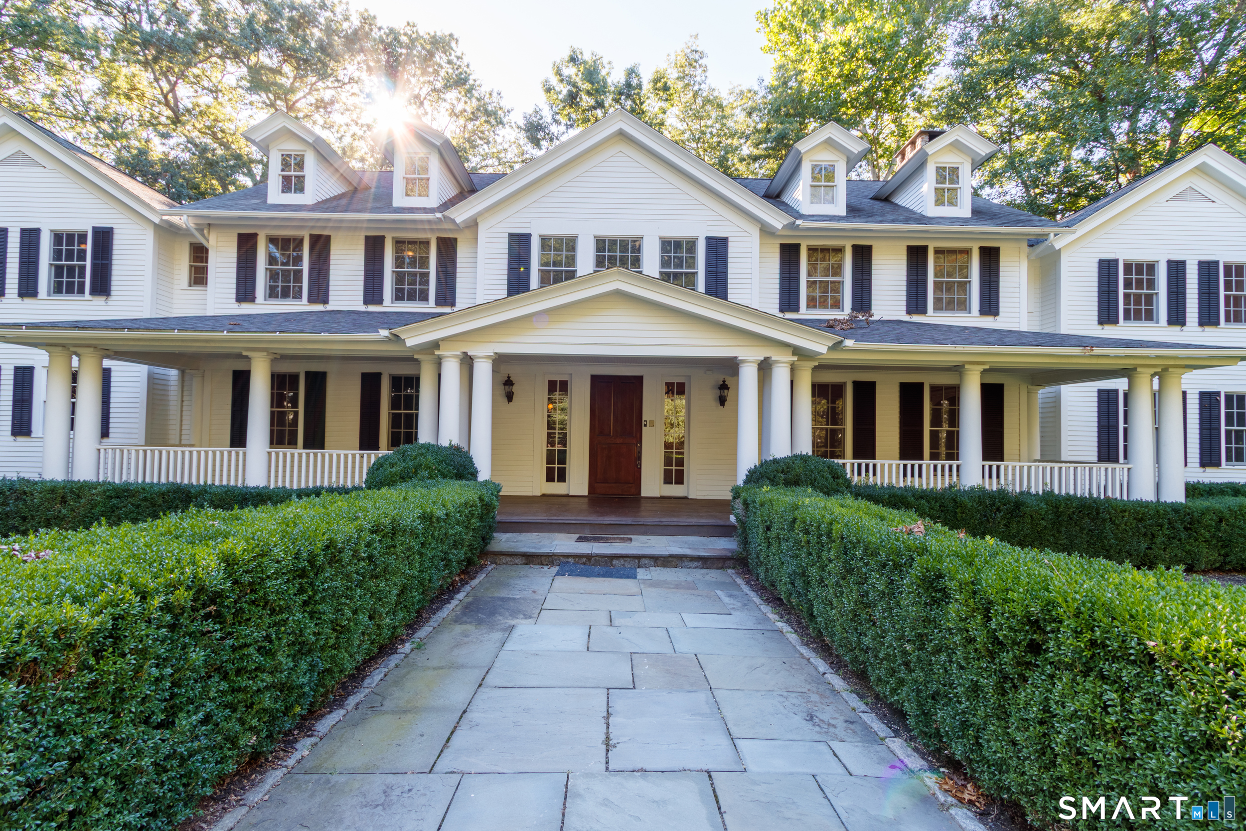 25 Hermit Lane Westport CT 06880