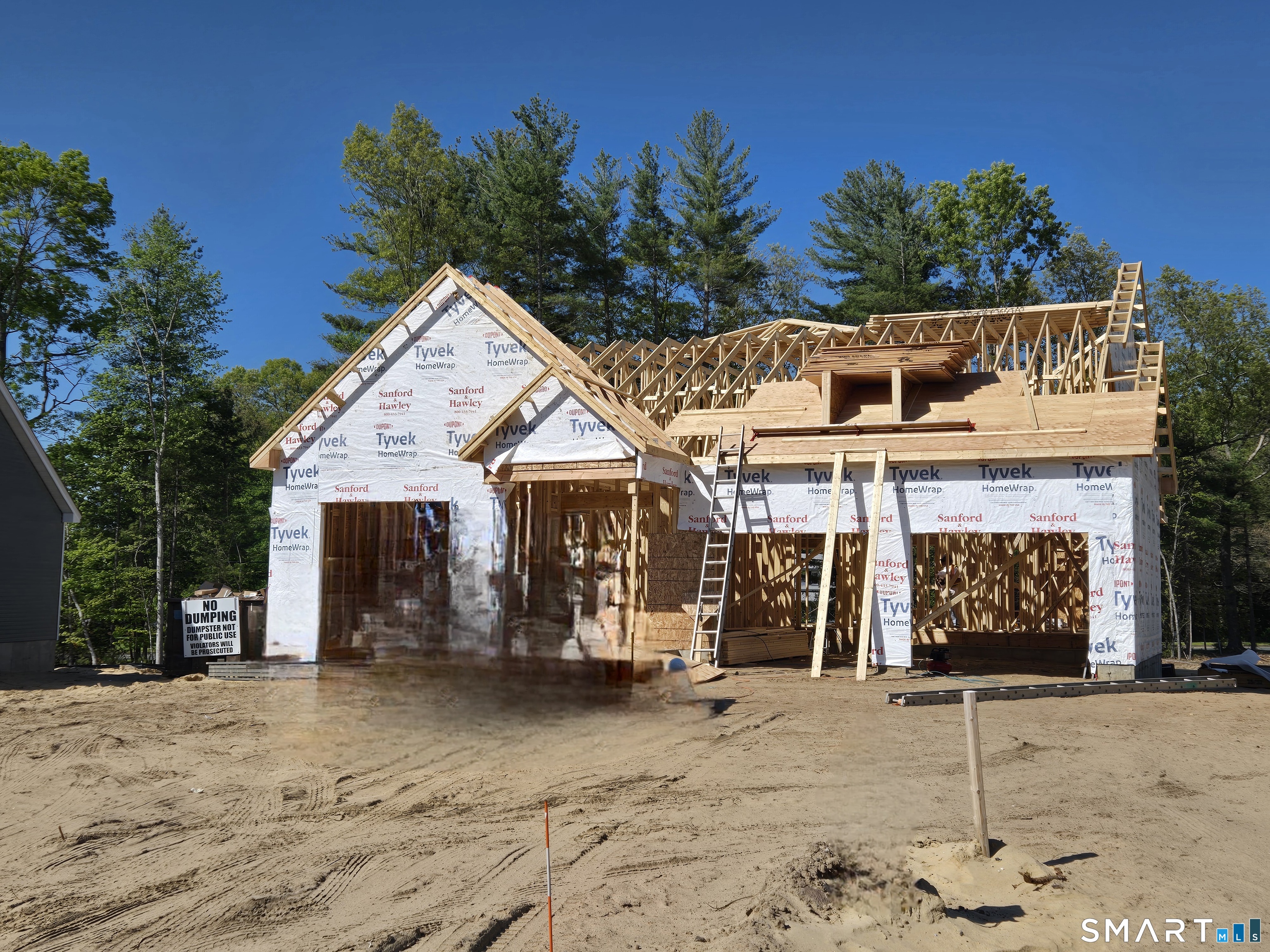 35 Liberty Lane Enfield CT 06082