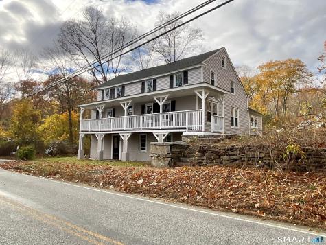 181 Snake Meadow Road Plainfield CT 06354