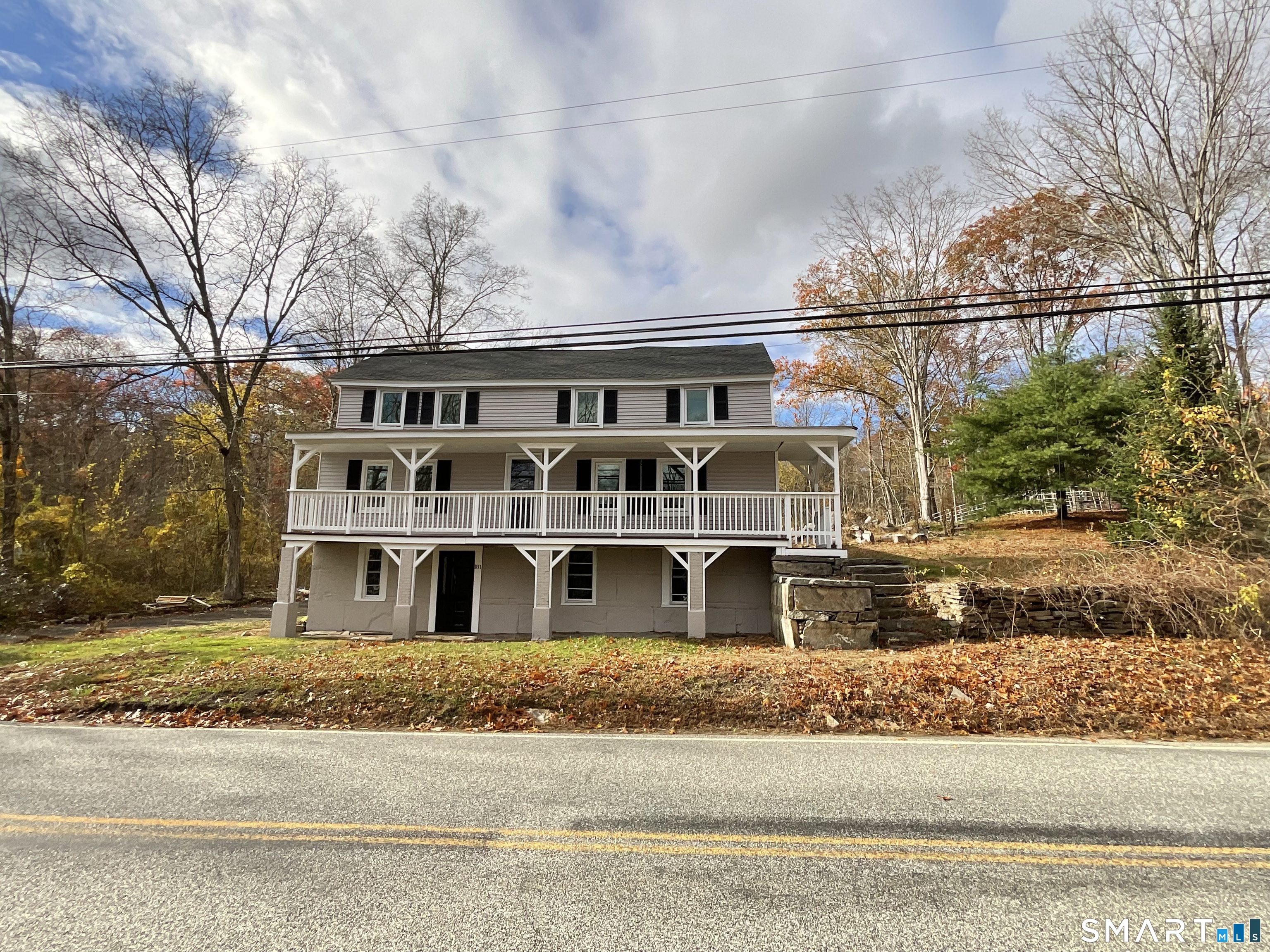 181 Snake Meadow Road Plainfield CT 06354