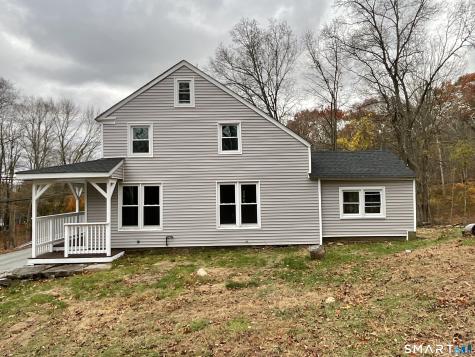 181 Snake Meadow Road Plainfield CT 06354
