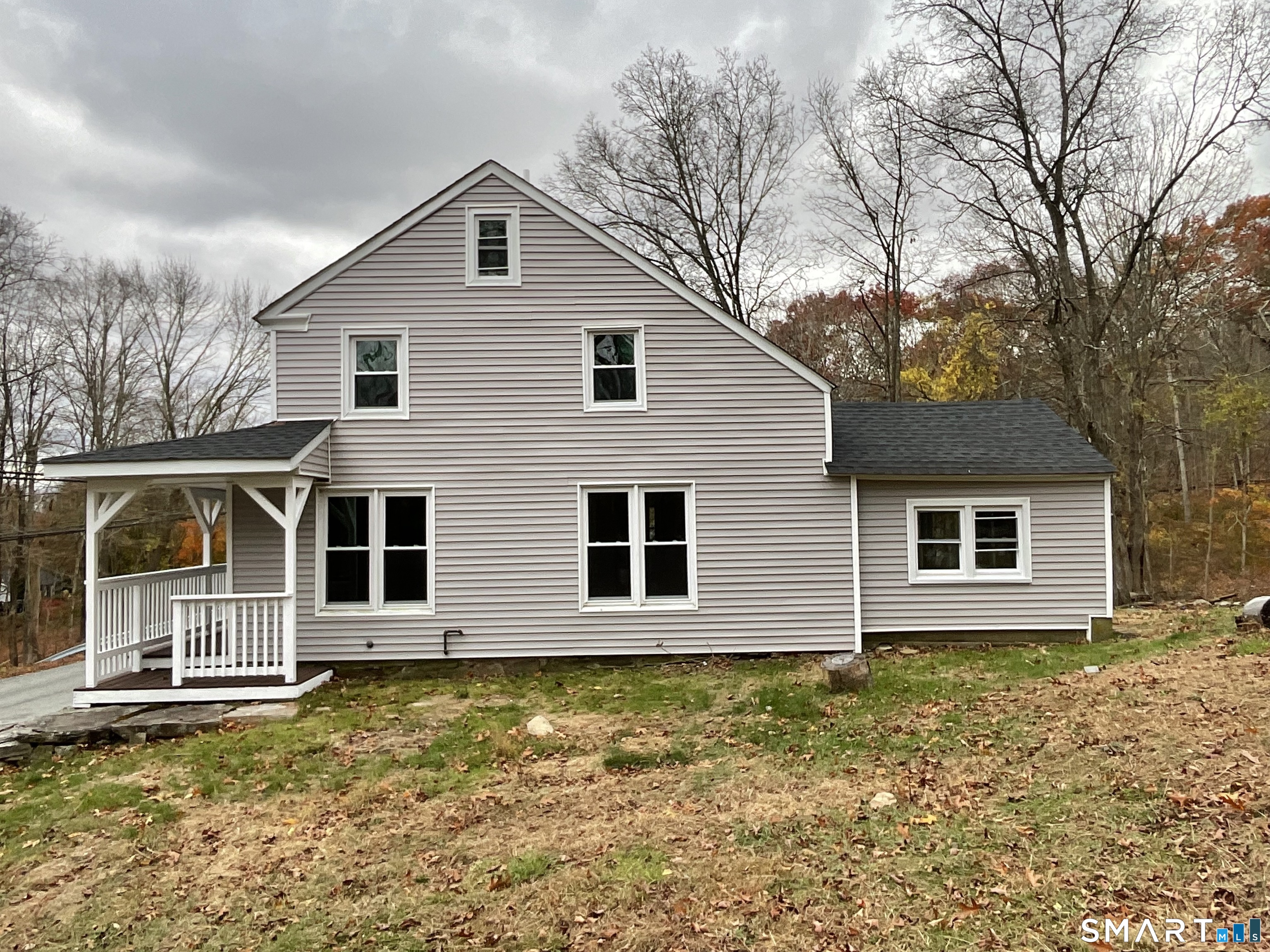 181 Snake Meadow Road Plainfield CT 06354