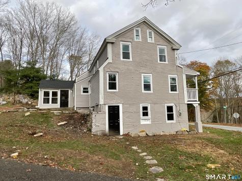 181 Snake Meadow Road Plainfield CT 06354