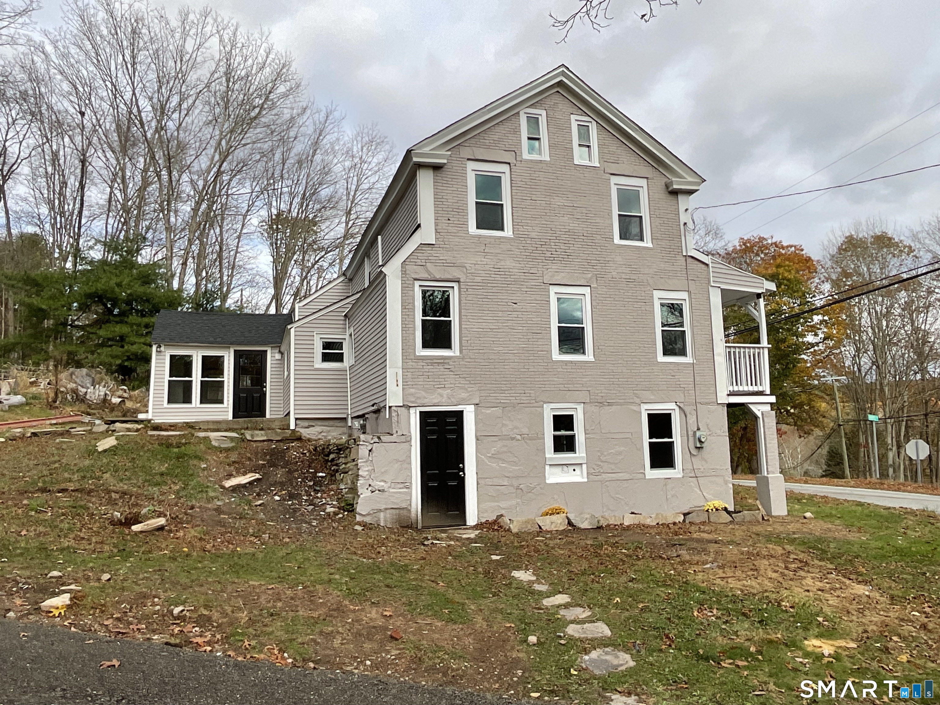 181 Snake Meadow Road Plainfield CT 06354