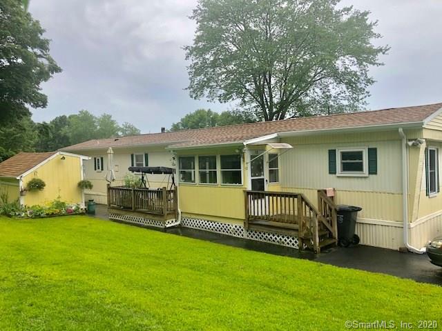 12 Terrace Drive Plainfield CT 06374