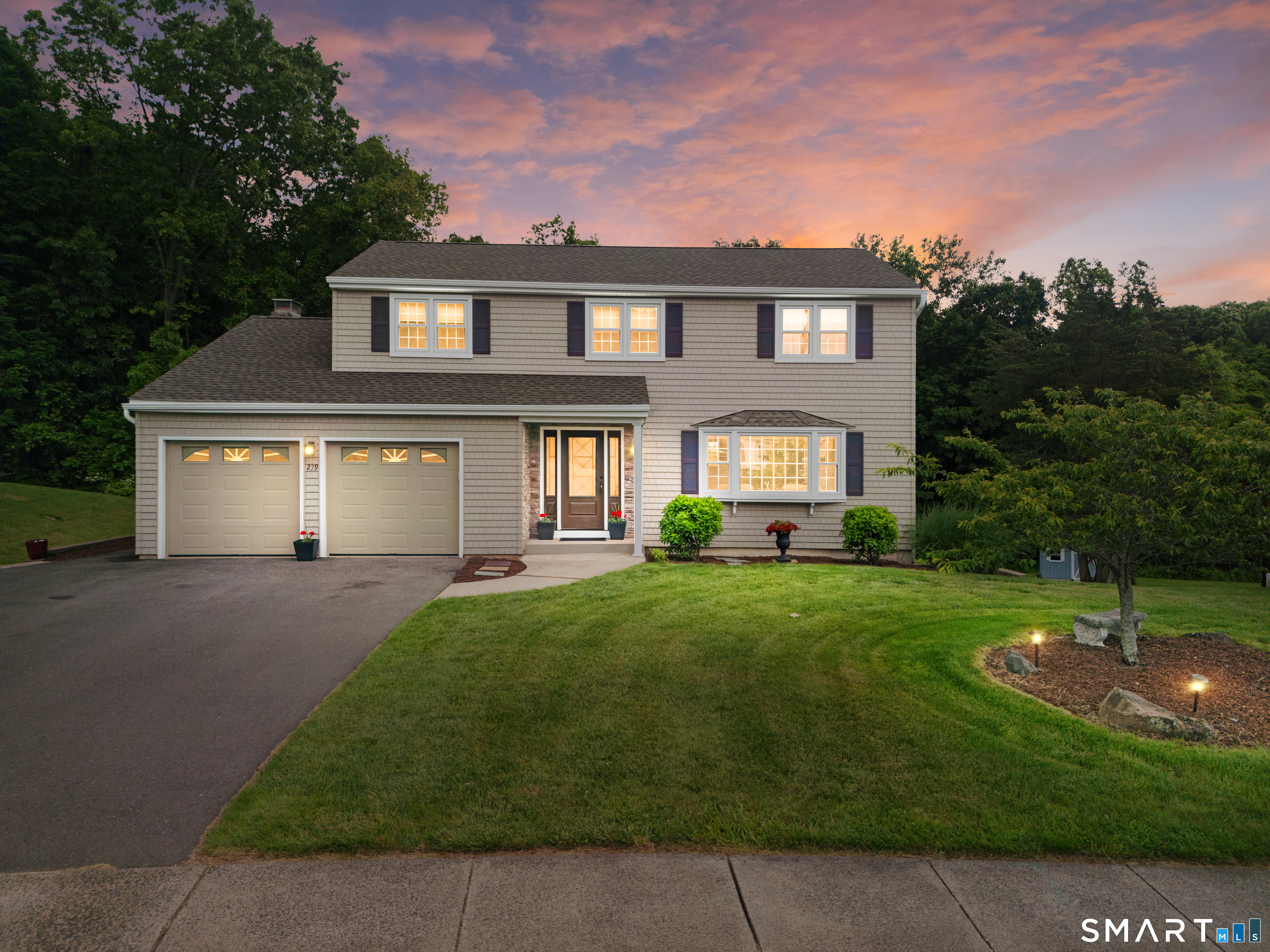 239 Little Brook Drive Newington CT 06111
