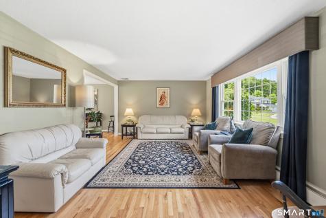 239 Little Brook Drive Newington CT 06111