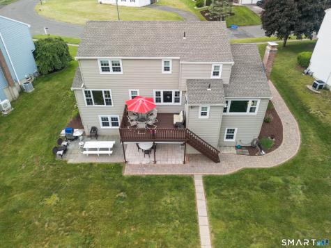 239 Little Brook Drive Newington CT 06111