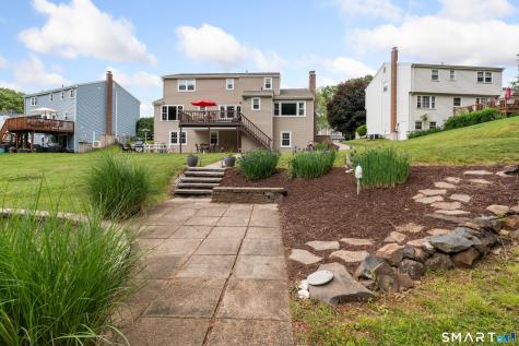 239 Little Brook Drive Newington CT 06111