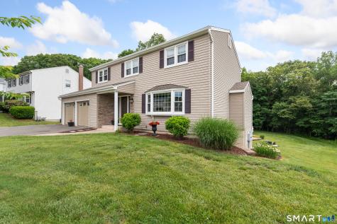 239 Little Brook Drive Newington CT 06111