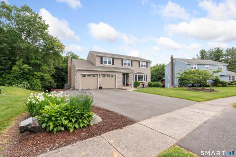 239 Little Brook Drive Newington CT 06111