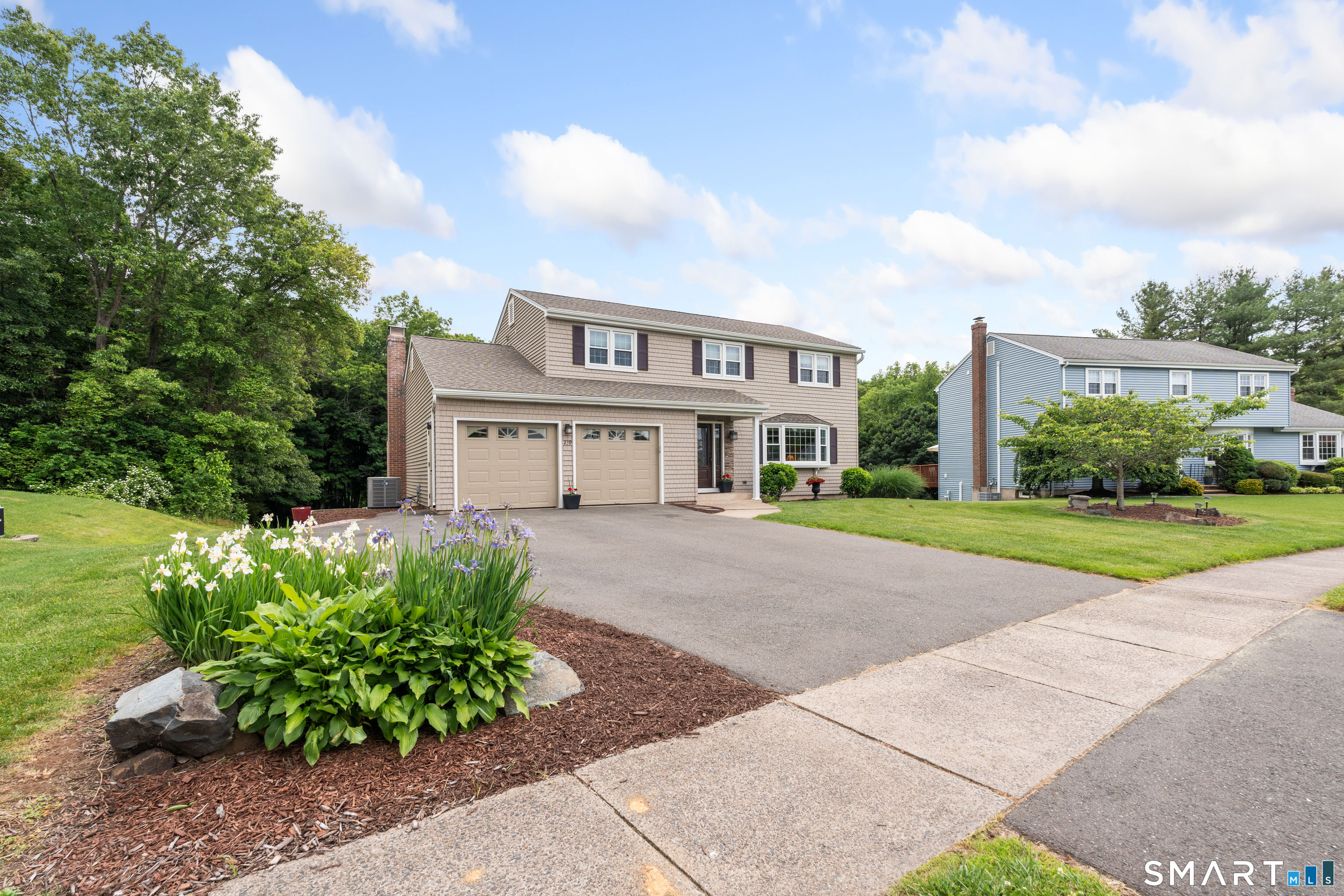 239 Little Brook Drive Newington CT 06111
