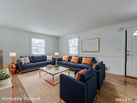 50 Pleasant Drive Hamden CT 06514