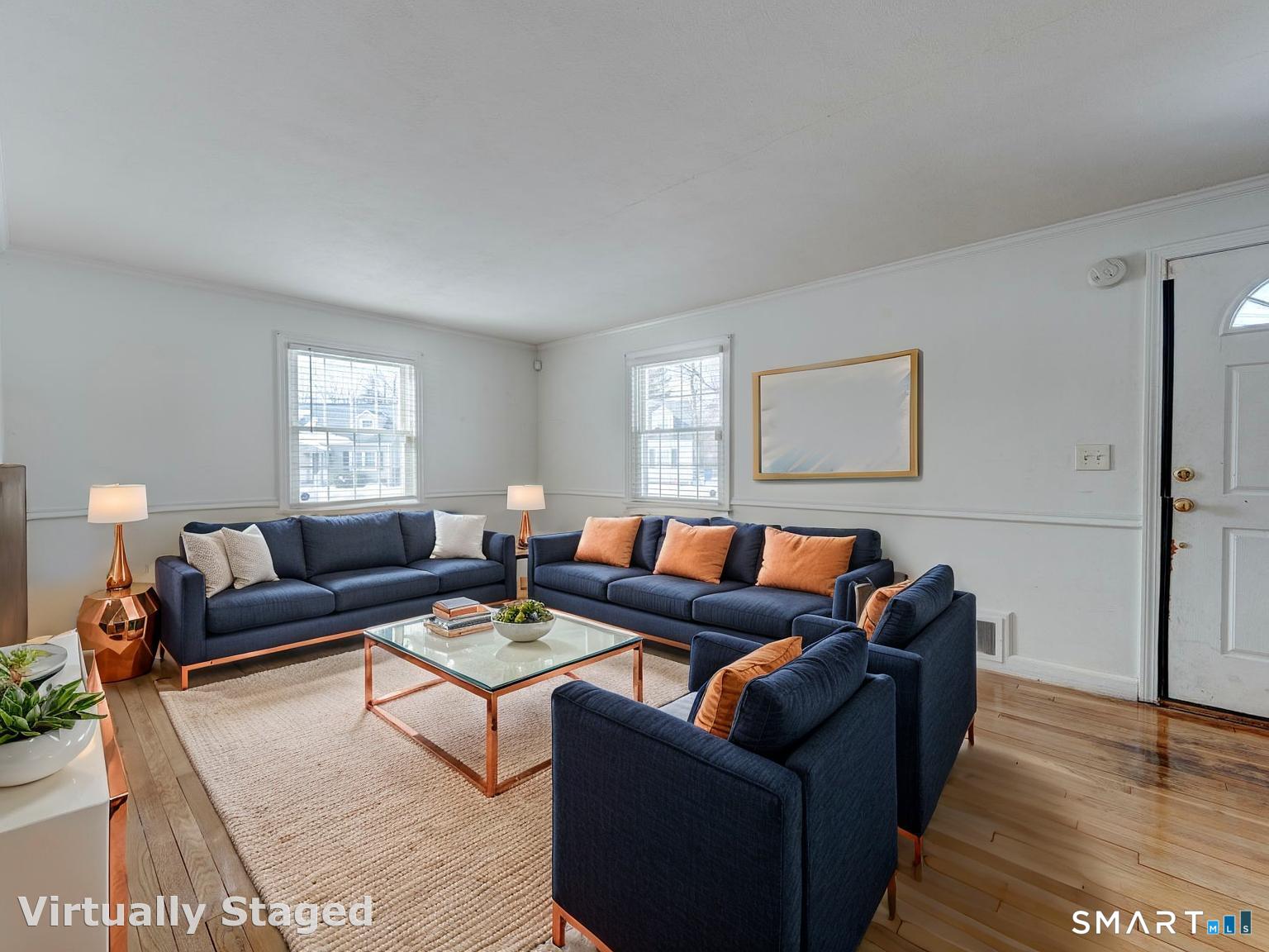 50 Pleasant Drive Hamden CT 06514