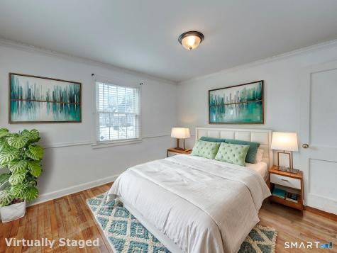 50 Pleasant Drive Hamden CT 06514
