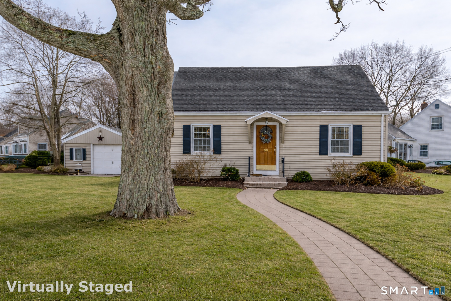 50 Pleasant Drive Hamden CT 06514