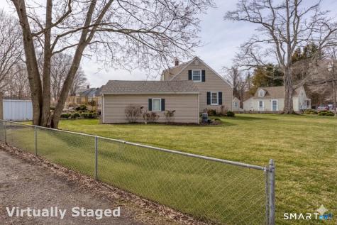 50 Pleasant Drive Hamden CT 06514