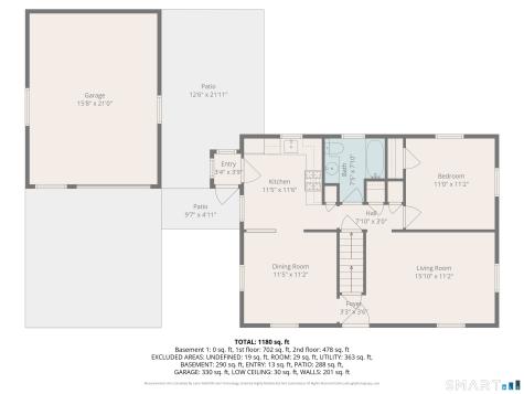 50 Pleasant Drive Hamden CT 06514