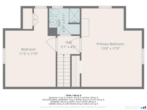 50 Pleasant Drive Hamden CT 06514
