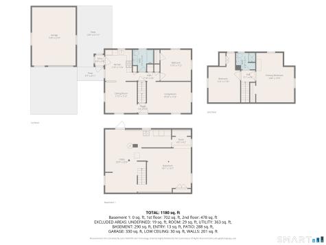 50 Pleasant Drive Hamden CT 06514