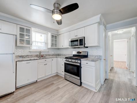 50 Pleasant Drive Hamden CT 06514