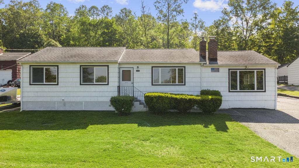 22 Brentwood Road New Milford CT 06776